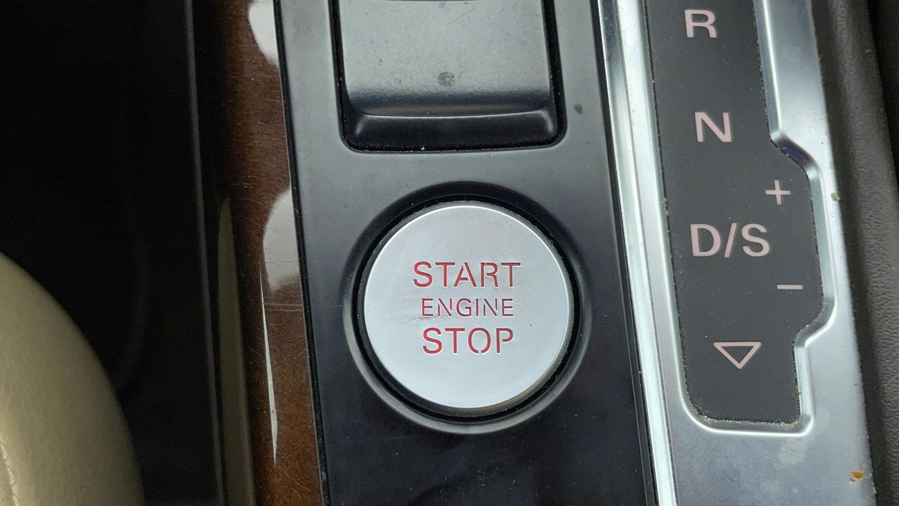 Audi A4 35 TFSI 1.8 | Zero Down Payment | Free Home Test Drive