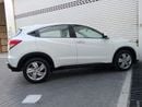 Honda HRV LX DX