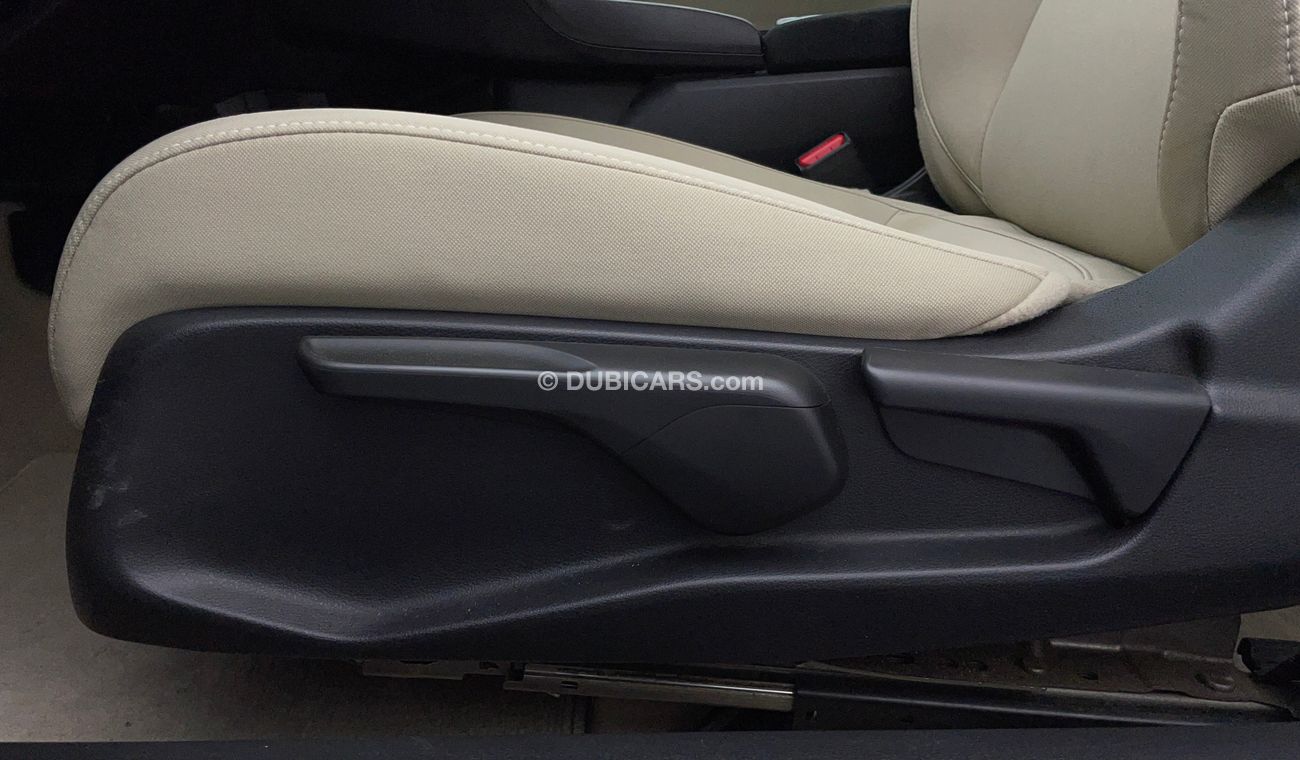 Honda Civic LX 1.6 | Zero Down Payment | Free Home Test Drive