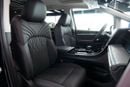 GAC M8 2.0T GT GT | GCC 0km | MW Edition | 5 Years Agency Warranty