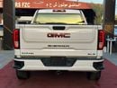 GMC Sierra 5.3L V8 SLT Crew Cab (AWD)