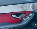 Mercedes Benz GLC 300 AMG