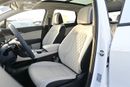 Kia Sportage Kia Sportage 2.0L Hybrid, Color White, Model 2025