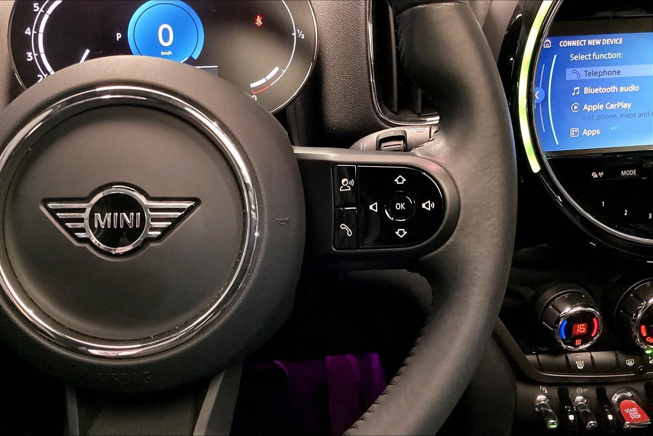 Mini Countryman Cooper | Guaranteed Warranty | 0 Down Payment