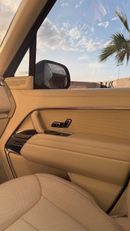 Land Rover Range Rover HSE P400 3.0L