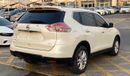 Nissan XTrail GCC 2.5 ‏خليجيه original paint
