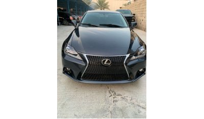 Lexus IS250