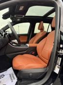 مرسيدس بنز GLC 300 4Matic