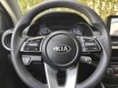 Kia Forte Kia forte 2021 V4 1.6 full automatic clean car