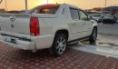 Cadillac Escalade كاديلاك اسكالاد بيك اب فل اوبشن موديل 2010 بحالة جيدة جدا