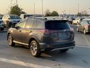 Toyota RAV4 2017 TOYOTA RAV4 XLE HYBRID 4x4 IMPORTED FROM USA
