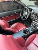 Mercedes-Benz SLK 350