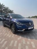 Renault Koleos Urgent Sale!!! 2.5L LE (4WD)