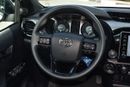Toyota Hilux HILUX ADVANTURE 2.8L DIESEL