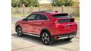 Mitsubishi Eclipse Cross GLS Full ‏Mitsubishi Eclipse Cross 2018 Top of range,Full options Panorami