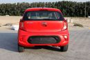 Kia Picanto EX Plus 1.2L
