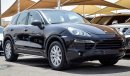Porsche Cayenne 0% Down payment - VAT included