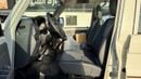 Toyota Land Cruiser Pick Up  Toyota Land Cruiser Pick-Up