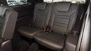 Mercedes-Benz GLS 63 AMG