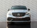 Mercedes-Benz GLE 63 S AMG GLE 63 S Coupe