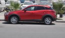 Mazda CX-3 SPORT/2020