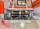 Toyota Land Cruiser 70 TOYOTA LAND CRUISER 4.0 V6 PETROL WITH BASIC LIFE SUPPORT AMBULANCE 2023 MODEL