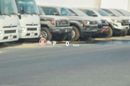 تويوتا راف ٤ VXR HEV 2.5L AWD SUV 2026