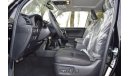 Toyota 4Runner V6 4.0L PETROL AUTOMATIC