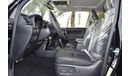 Toyota 4Runner V6 4.0L PETROL AUTOMATIC