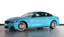 BMW M4 With Votstener body kit