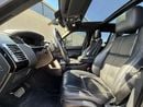 Land Rover Range Rover HSE RANGE ROVER HSE | 5.0L V8 | 4WD | GCC SPECS | 2016