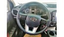 Toyota Hilux diesel  4x4  automatic gear