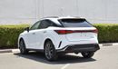 Lexus RX350 F sport 2 AWD. Local Registration+10%