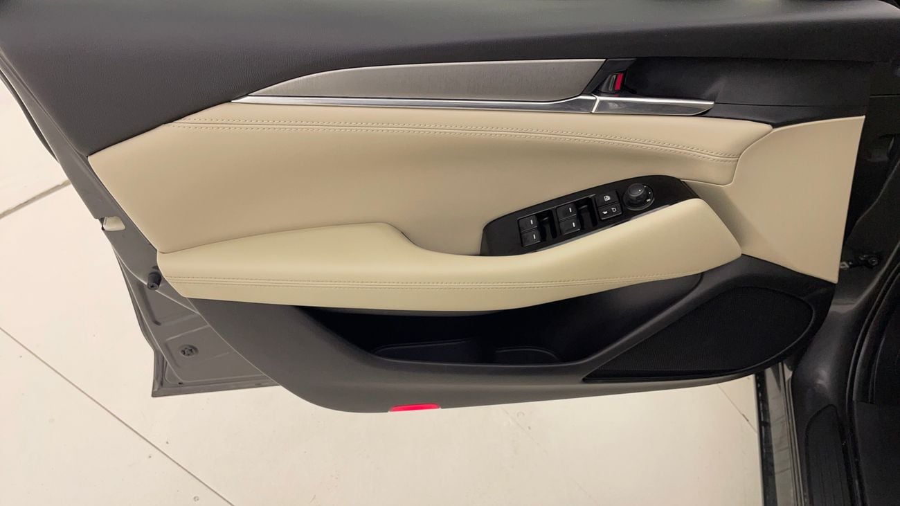 Mazda 6 S 2.5 | Zero Down Payment | Home Test Drive