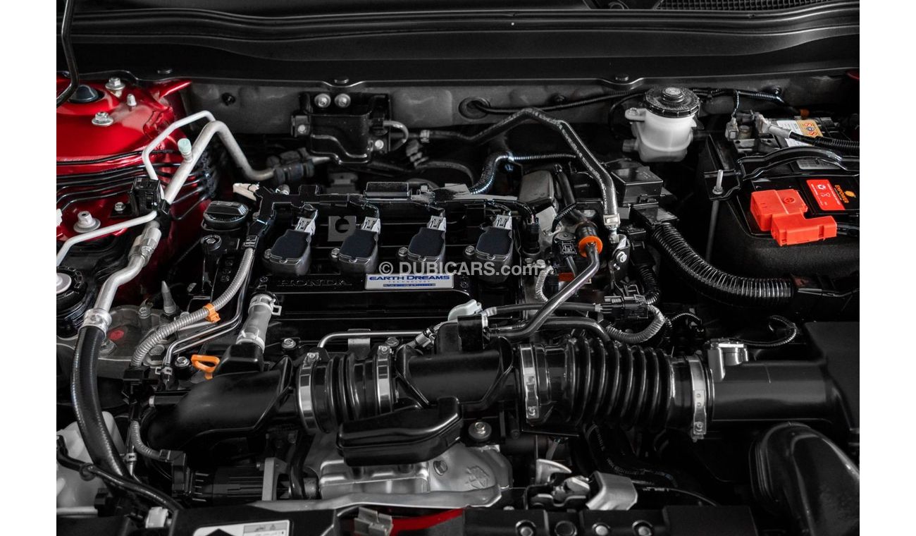 Honda Accord 2018 Honda Accord Sport 2.0T / Honda Warranty / Full Service History