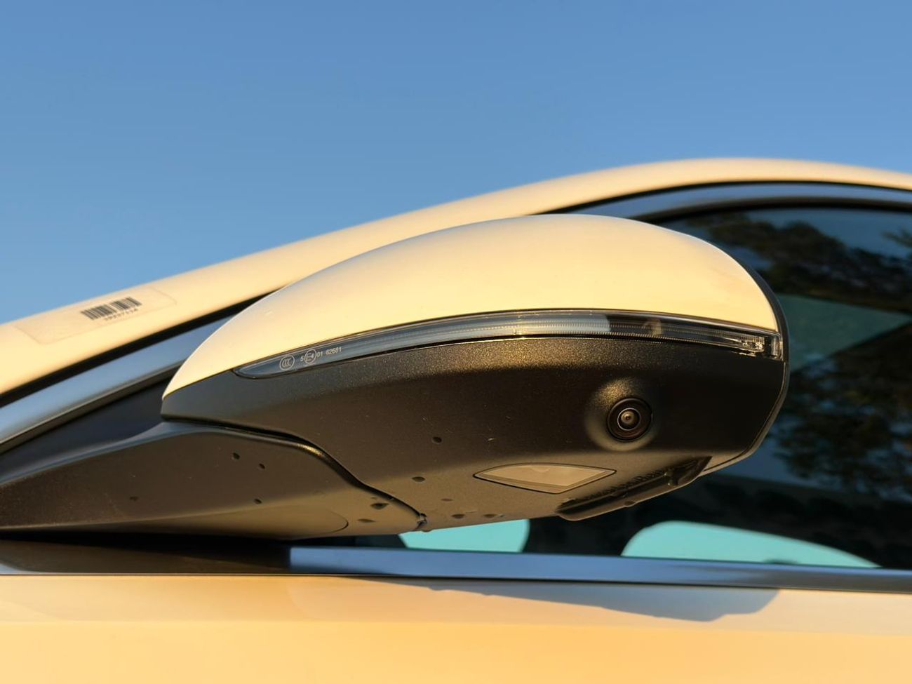 مرسيدس بنز C 200 MERCEDES-BENZ / C200 / 2025