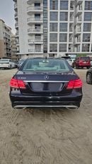 مرسيدس بنز E300