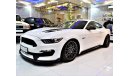 Ford Mustang GT LOW MILEAGE 67000 KM ONLY