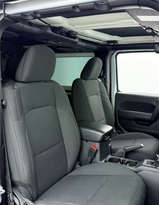 Jeep Wrangler SPORT, миниатюра 29