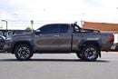 تويوتا هيلوكس 4X4 DIESEL 2.8L KING CAB (Export Only)