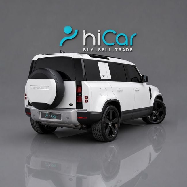 Land Rover Defender X P400, миниатюра 21