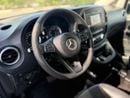 Mercedes-Benz Vito MERCEDES BENZ VITO TOURER 2020 GCC TWO KEYS IN GOOD CONDITION