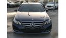 Mercedes-Benz E 400 MERCEDES BENZ E400 hyper MODEL 2014 japan car prefect condition full option panoramic roof leather