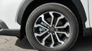 Toyota Frontlander Luxury black-black