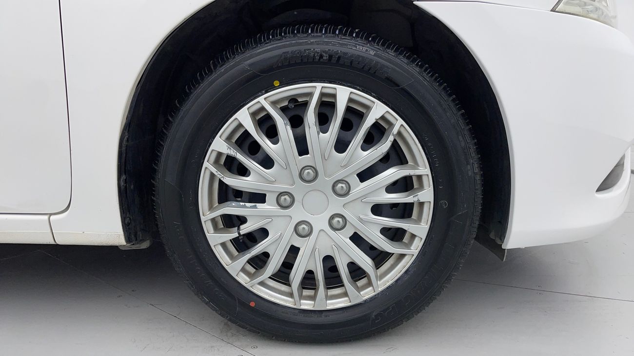 Nissan Sentra S 1.6 | Zero Down Payment | Free Home Test Drive