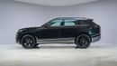 Land Rover Range Rover Velar P250 R-Dynamic SE 2.0L | AED 2,628 PM | 2 Years Unlimited Warranty | GCC