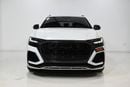أودي RSQ8 STD
