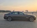 BMW 730Li MODEL 2015 GCC CAR PERFECT CONDITION INSIDE AND OUTSIDE FULL OPTION SUN ROOF LEATHER SEATS