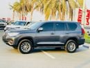 تويوتا برادو Toyota Prado 2018 V4 TX-L 2.7L (271 HP)