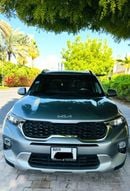 كيا سونیٹ EX 1.5L